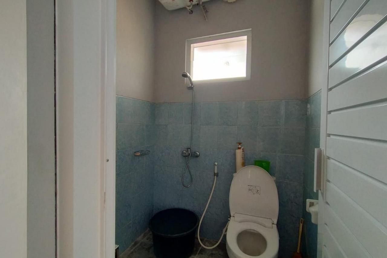 Villa Batu Tua Puncak Mitra Reddoorz Богор Экстерьер фото